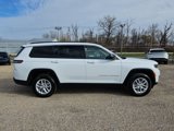 New 2025 Jeep Grand Cherokee L Laredo w/ Luxury Tech Group I image 5