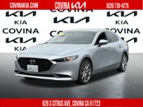 Used 2020 MAZDA MAZDA3 Sedan w/ Select Package image 4