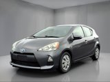 Used 2012 Toyota Prius C One image 3
