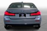 Used 2022 BMW 530e xDrive w/ Executive Package image 4