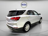 Used 2022 Chevrolet Equinox LT w/ Driver Convenience Package image 5