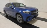 Used 2023 Mercedes-Benz GLC 300 w/ AMG Line image 4