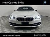 Used 2014 BMW 535i xDrive Sedan image 2