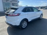 Used 2024 Ford Edge SEL image 3