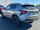 New 2025 Chevrolet Trax ACTIV w/ Sunroof Package image 5