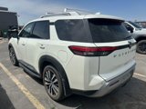 Used 2022 Nissan Pathfinder Platinum w/ Cargo Package image 6