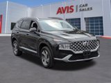 Used 2023 Hyundai Santa Fe SEL w/ Premium Package image 3