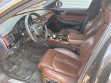 Used 2013 Audi A8 L 3.0T image 4