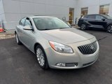 Used 2011 Buick Regal CXL w/ RL2 Preferred Equipment Group image 2