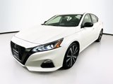 Used 2022 Nissan Altima 2.5 SR image 3