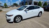 Certified 2024 Chevrolet Malibu LS image 4