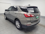 Used 2018 Chevrolet Equinox LT image 5