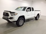 Used 2016 Toyota Tacoma SR5 image 3
