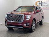 Certified 2021 GMC Yukon Denali w/ Denali Ultimate Package image 4
