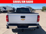 Used 2019 Chevrolet Silverado 2500 W/T image 4