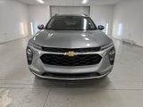 New 2025 Chevrolet Trax LT w/ Driver Confidence Package image 2