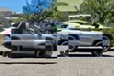 New 2025 Chevrolet Trax ACTIV w/ Driver Confidence Package image 3