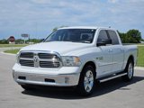 Used 2013 RAM 1500 Big Horn image 3