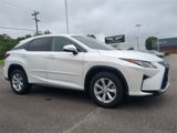 Used 2017 Lexus RX 350 AWD image 2