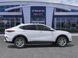 New 2025 Buick Envista Preferred image 5