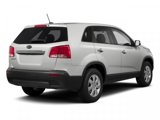 Used 2013 Kia Sorento LX image 3