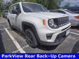 Used 2019 Jeep Renegade Sport image 4
