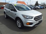 Used 2019 Ford Escape S image 3