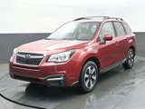 Used 2018 Subaru Forester 2.5i Premium image 3