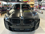 Used 2024 BMW XM Label Red w/ M Driver's Package image 2