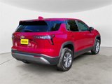 New 2025 Chevrolet Equinox LT image 5