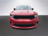 Used 2021 Dodge Durango GT w/ Blacktop Package image 2