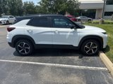 Used 2021 Chevrolet TrailBlazer RS w/ Technology Package image 5