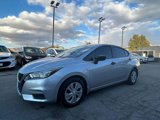 Used 2020 Nissan Versa S image 2
