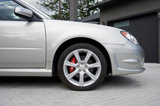 Used 2006 Subaru Impreza WRX Wagon image 3