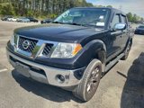 Used 2019 Nissan Frontier SL image 2
