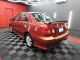 Used 2007 Toyota Corolla CE image 6