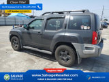 Used 2008 Nissan Xterra S image 3