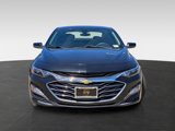 Used 2022 Chevrolet Malibu LT image 2