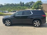 Used 2018 Chevrolet Traverse LT image 2