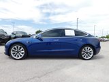 Used 2019 Tesla Model 3 Long Range image 3