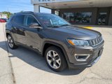 Used 2020 Jeep Compass Limited image 2