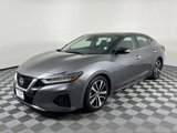 Used 2021 Nissan Maxima 3.5 SV image 3