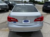Used 2014 Acura RLX w/ Technology Package image 6