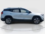 Used 2020 GMC Terrain SLT image 4