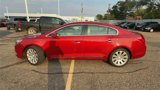 Used 2014 Buick LaCrosse Premium w/ Driver Confidence Package image 5