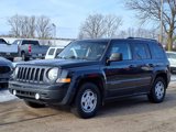 Used 2014 Jeep Patriot Sport w/ Power Value Group image 3