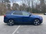 Certified 2022 Chevrolet Equinox LT image 2