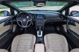 Used 2016 Buick Cascada Premium image 2