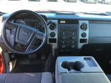 Used 2011 Ford F150 XLT w/ XLT Chrome Pkg image 5