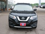 Used 2018 Nissan Rogue SV w/ Premium Package image 2